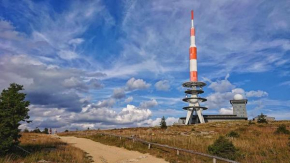 FeWo FITTJE Braunlage Harz